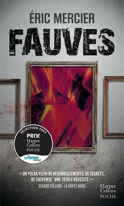Fauves (Poche)