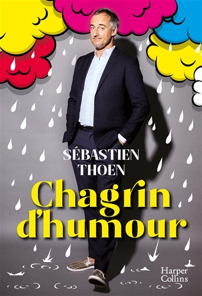 Chagrin d'humour (Grand format)