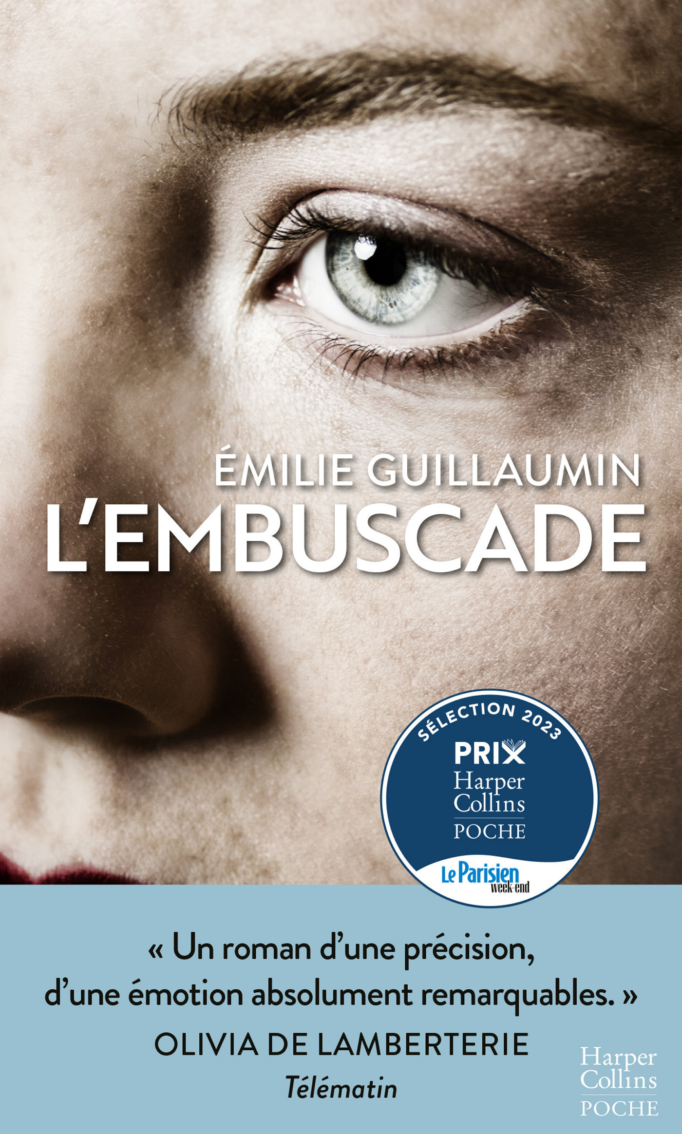 L'Embuscade (Poche)