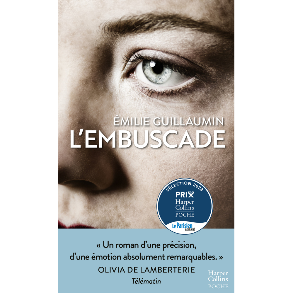 L'Embuscade (Poche)