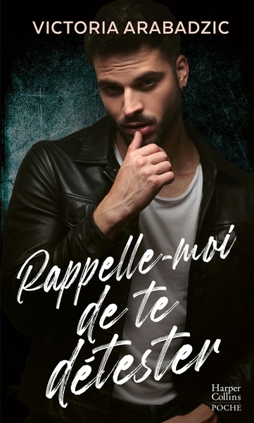 Rappelle-moi de te détester - Par l'autrice aux 4 millions de lecteurs sur Wattpad (Poche)