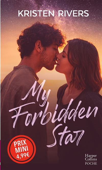 My Forbidden Star - Une romance intense et émouvante (Poche)