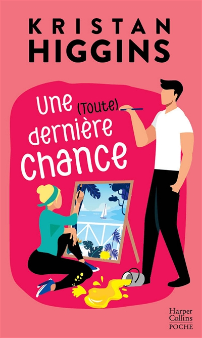 Une (toute) dernière chance (Poche)