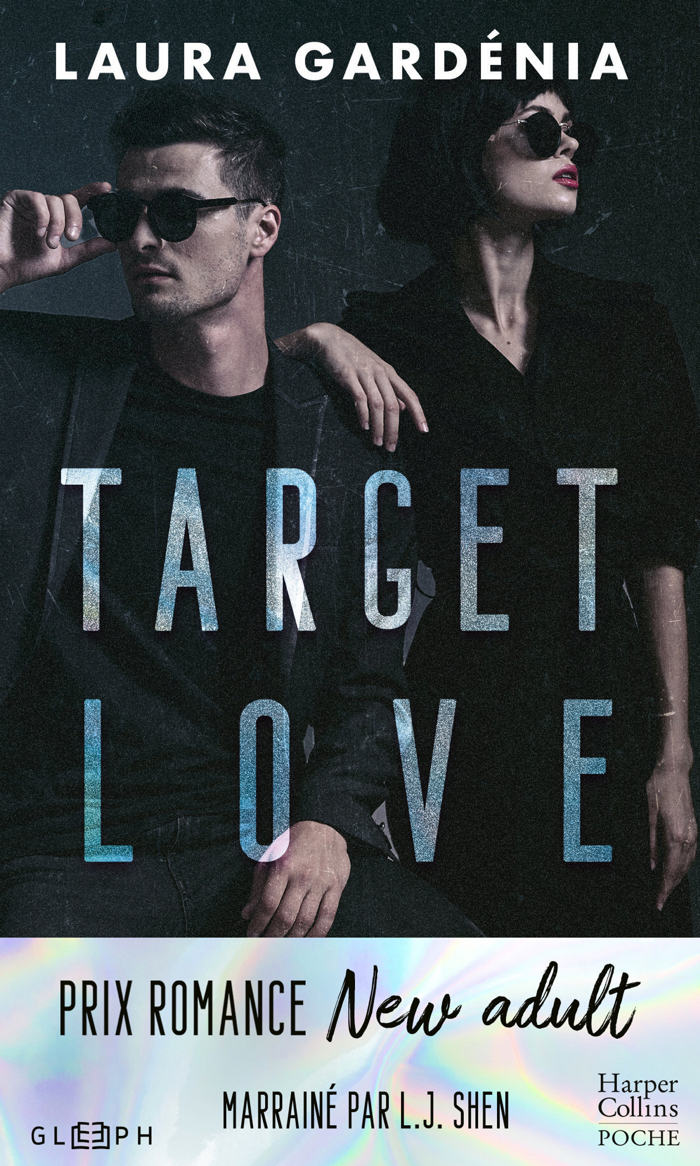 Target Love - La romance lauréate du prix New Adult marrainé par L.J. Shen (Poche)