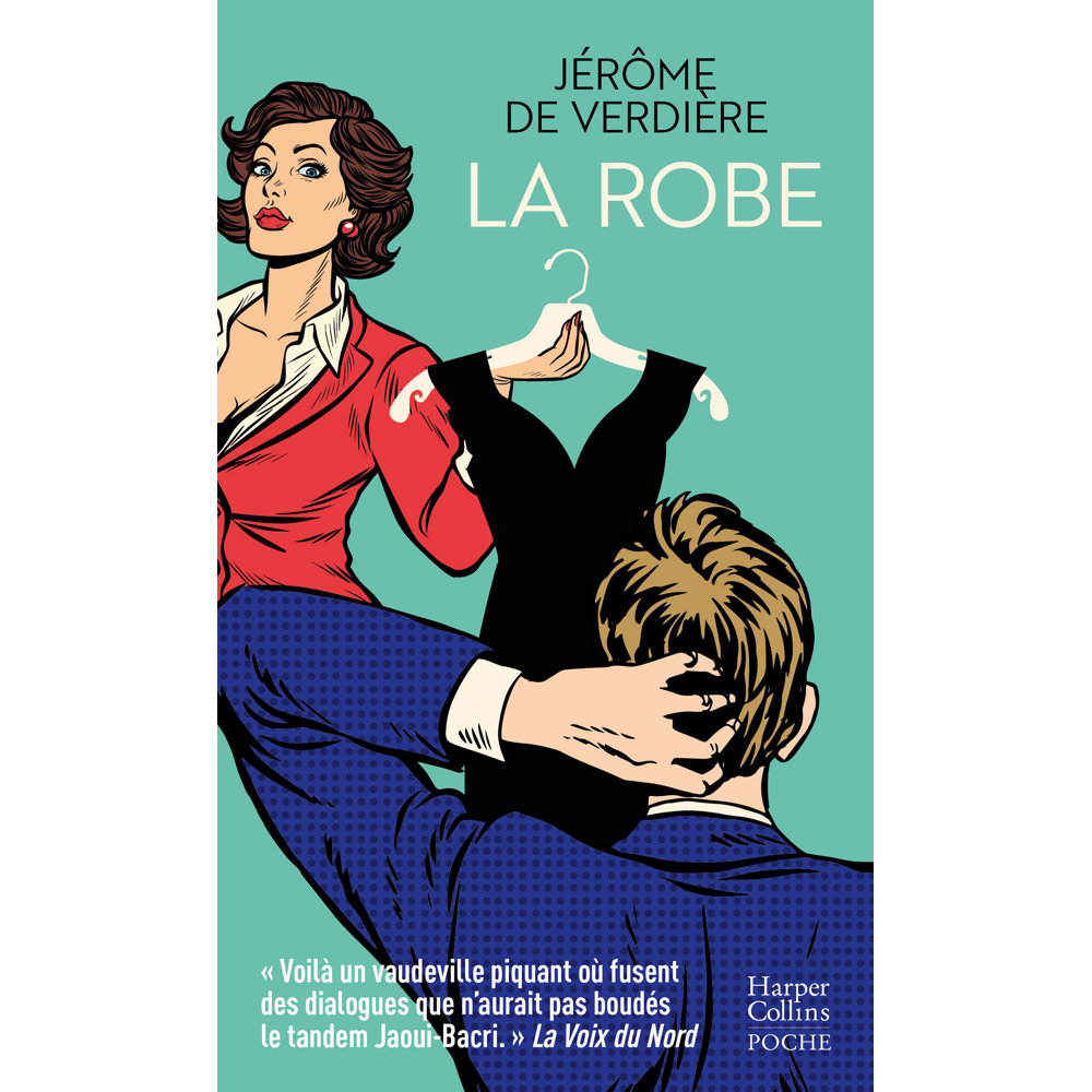 La Robe (Poche)