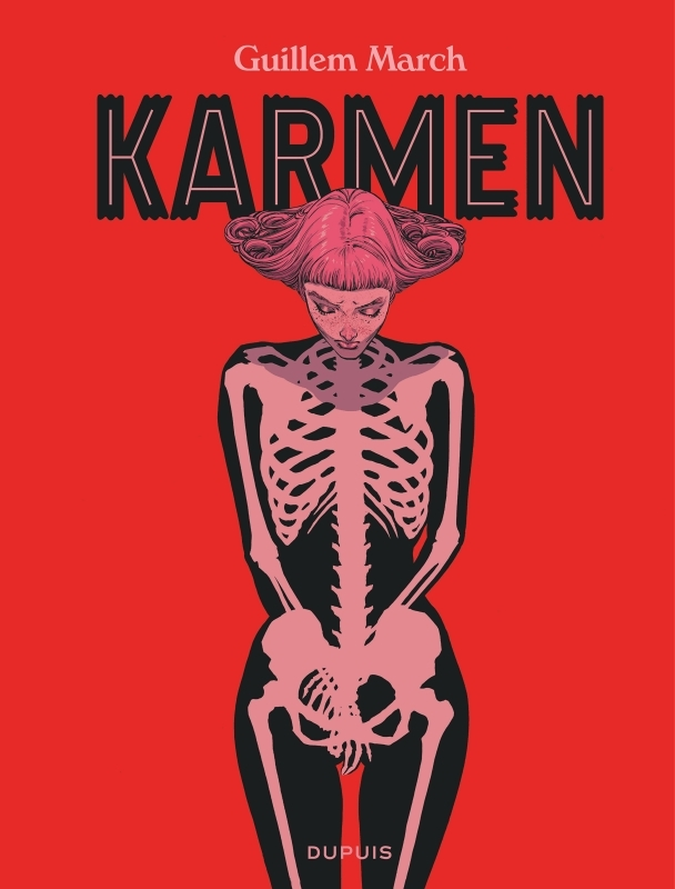 Karmen (BD)