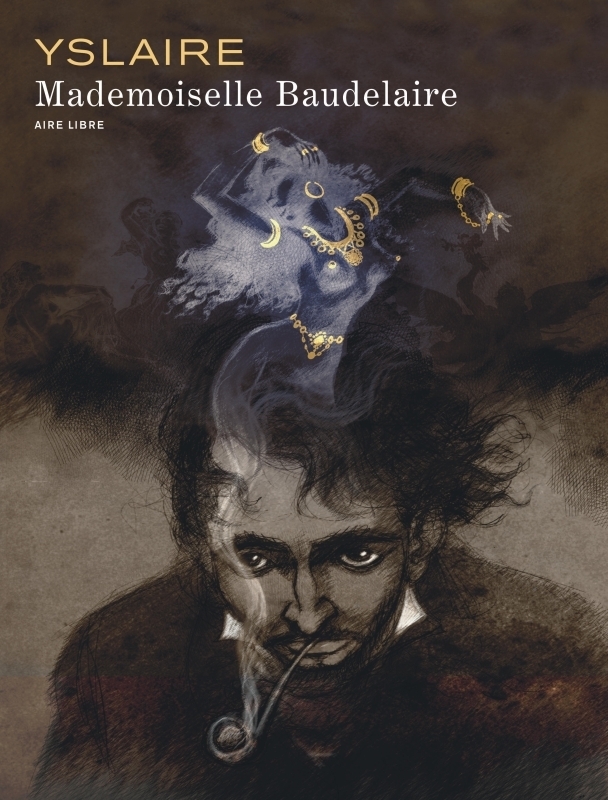 Mademoiselle Baudelaire (BD)