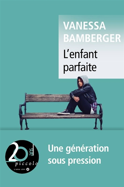 L’enfant parfaite (Poche)