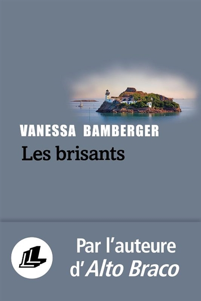 Les Brisants (Grand format)