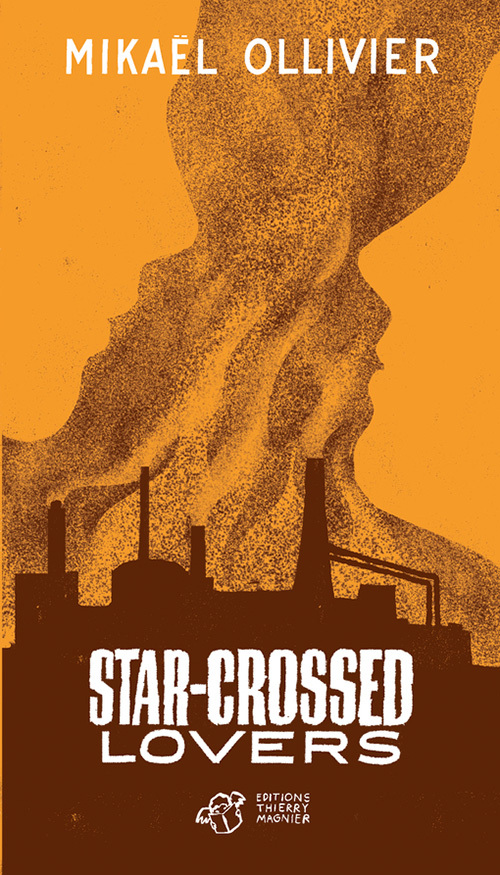 Star-crossed lovers (Jeunesse)