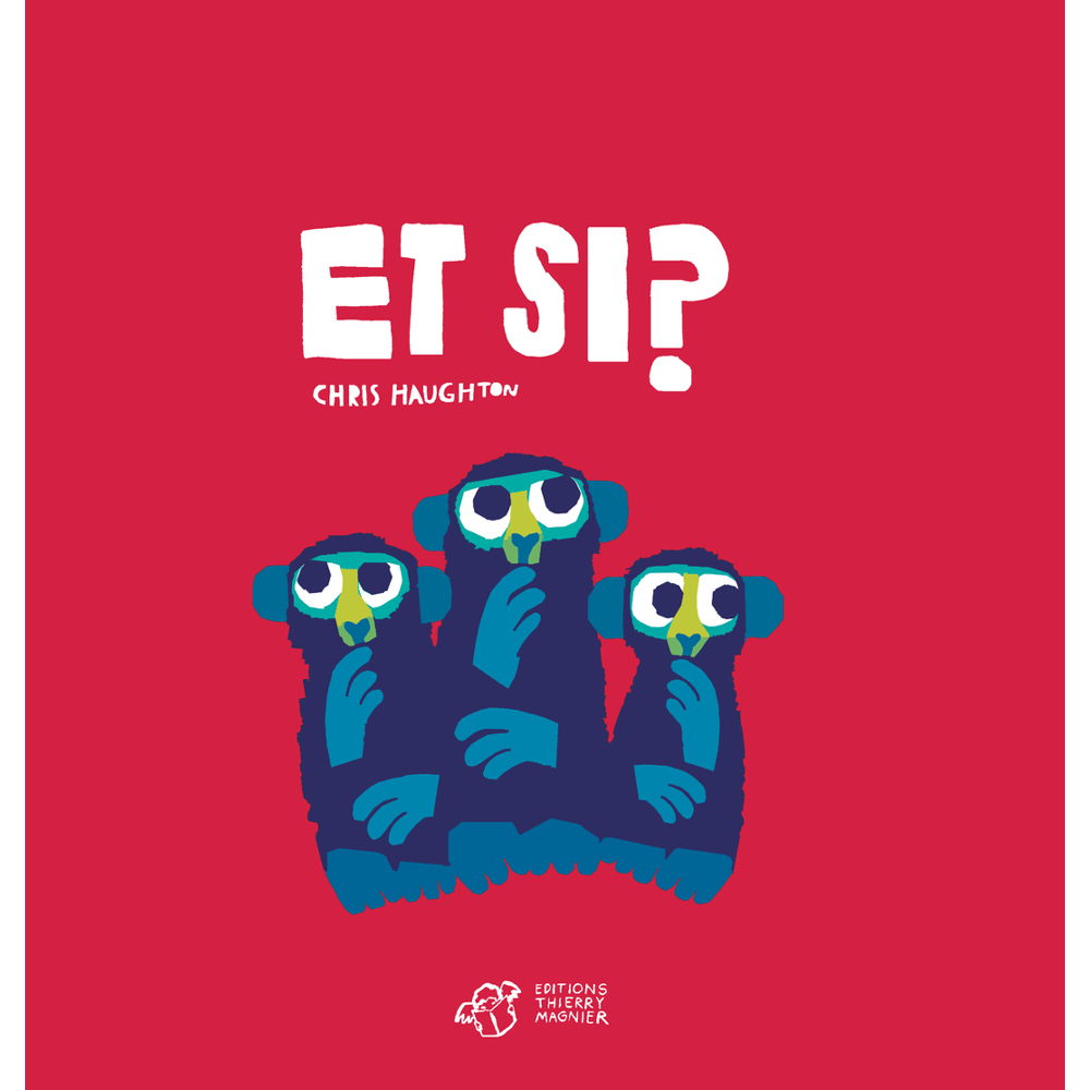 Et si ? (Jeunesse)