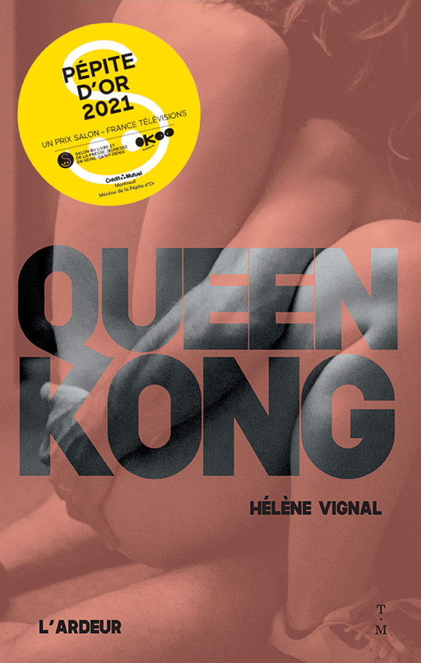 Queen Kong (Jeunesse)