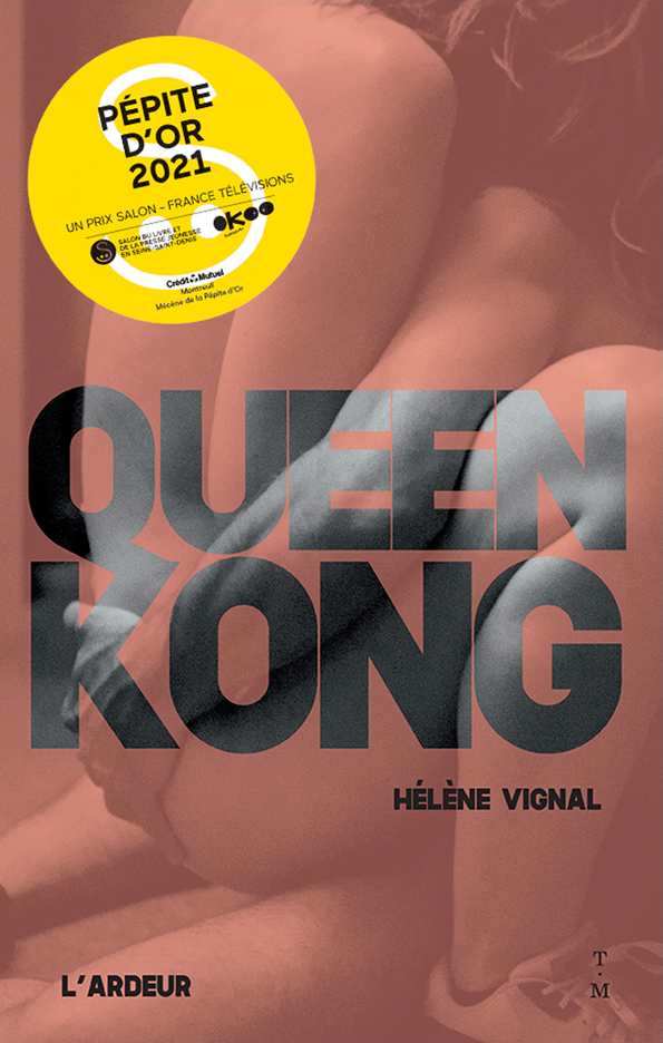 Queen Kong (Jeunesse)