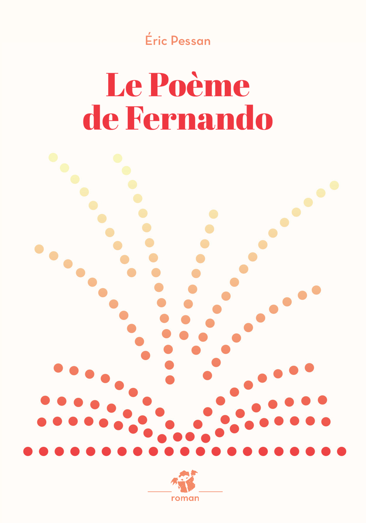 Le poème de Fernando (Poche)