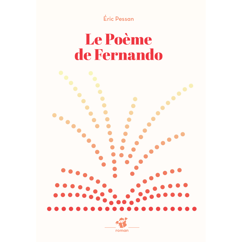Le poème de Fernando (Poche)