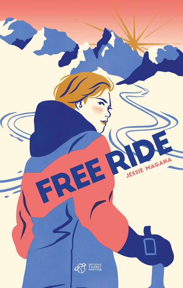 Free Ride (Grand format)