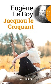 Jacquou le Croquant (Poche)