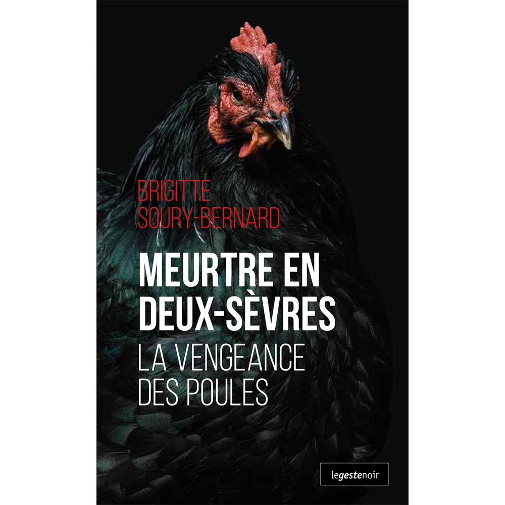 Meurtre en Deux-Sèvres (Poche)