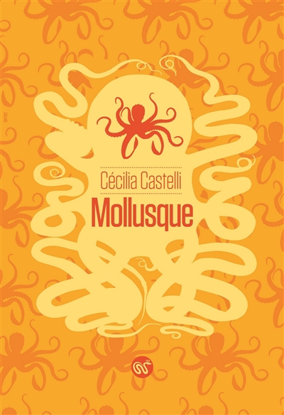 Mollusque (Grand format)