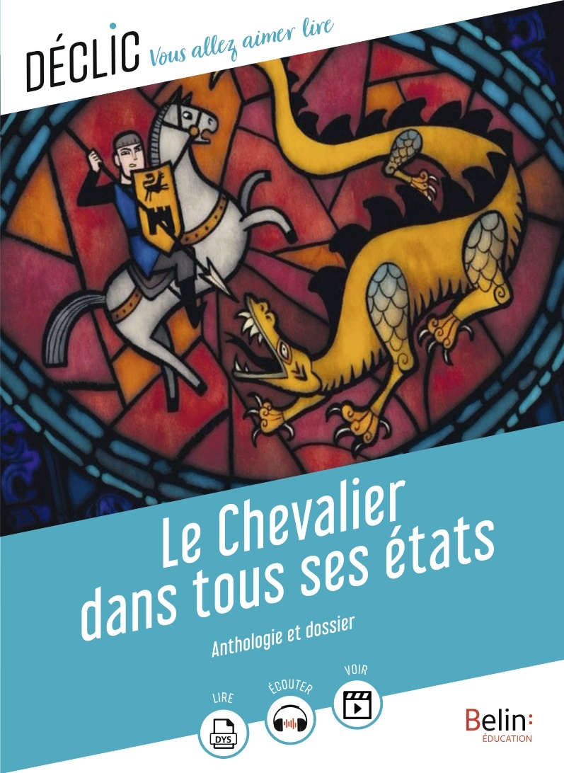 Le Chevalier dans tous ses états (Broché)