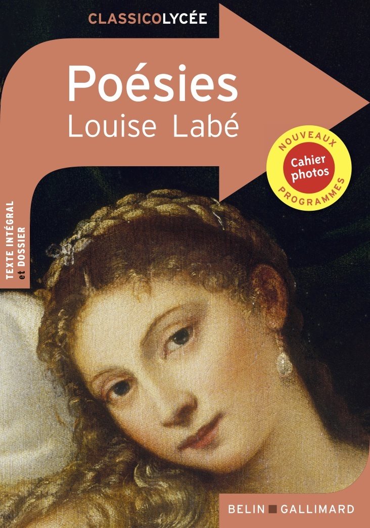 Poésies (Poche)