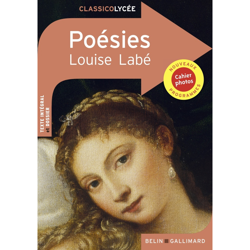 Poésies (Poche)