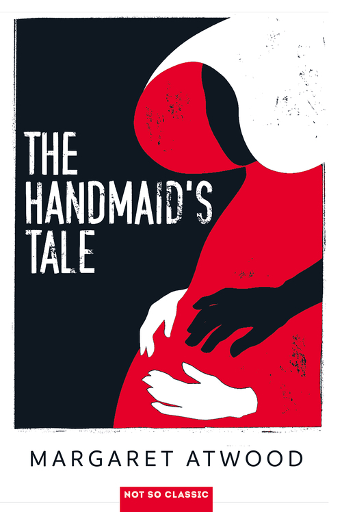 The Handmaid's Tale - Texte V.O (Broché)