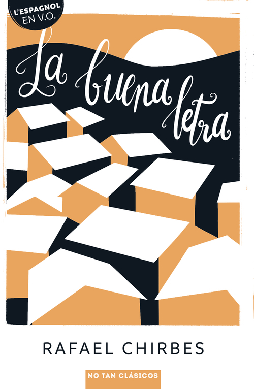 La buena letra (Broché)