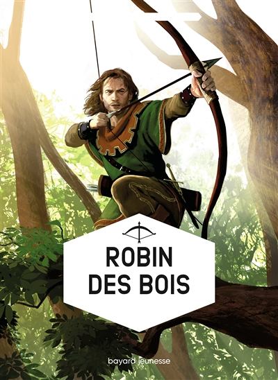 Robin des bois (Poche)