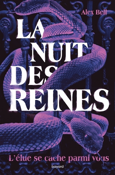 La nuit des reines (Jeunesse)