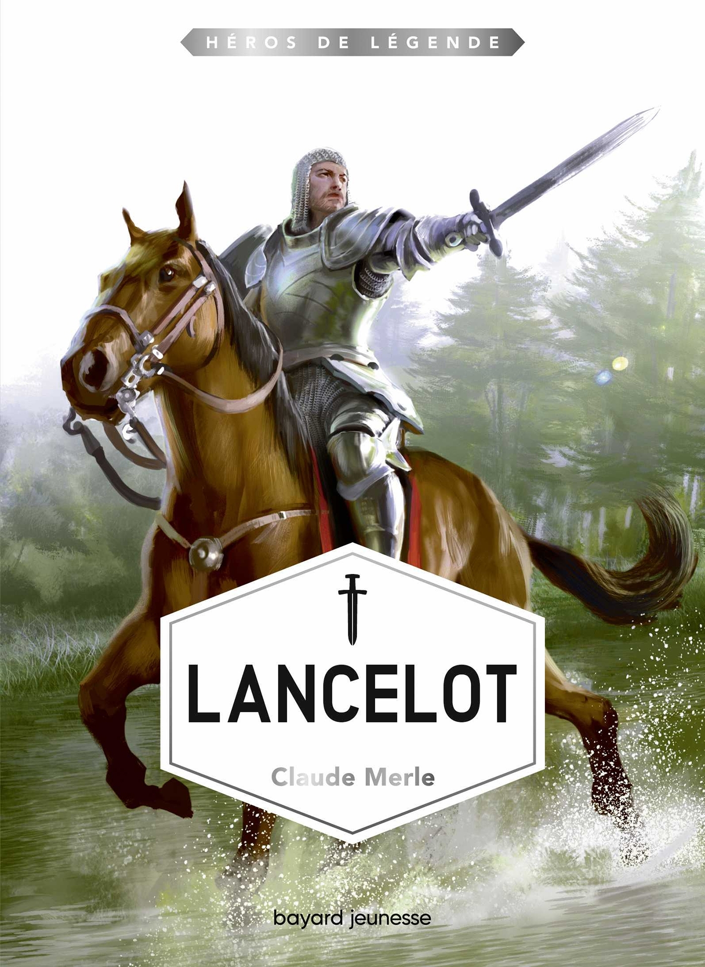Lancelot (Poche)