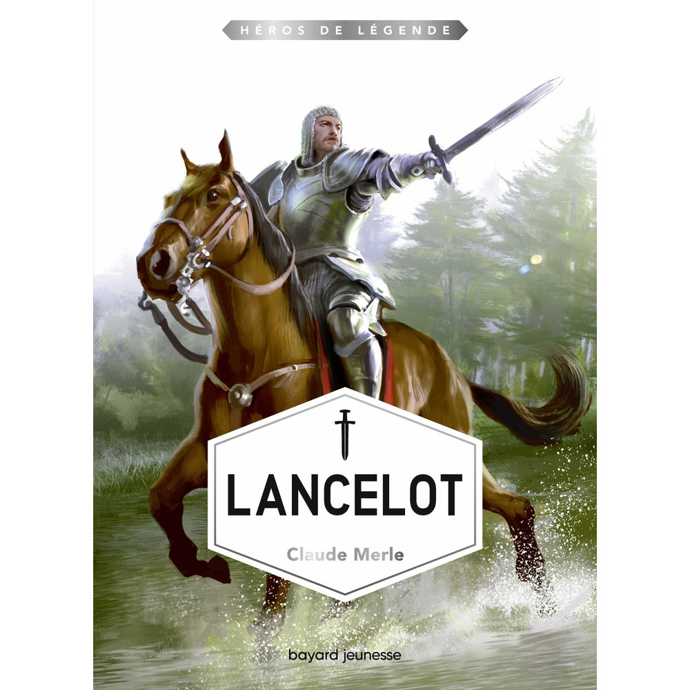 Lancelot (Poche)