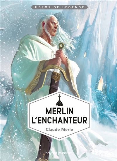 Merlin (Poche)