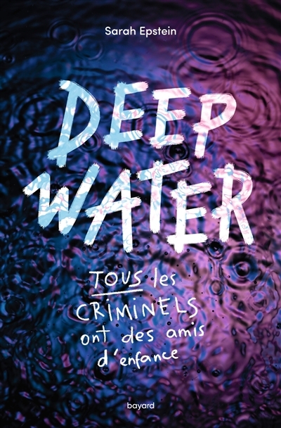Deep Water (Jeunesse)