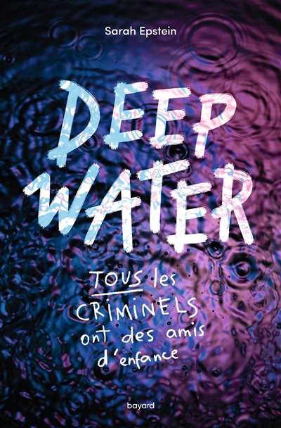 Deep Water (Jeunesse)