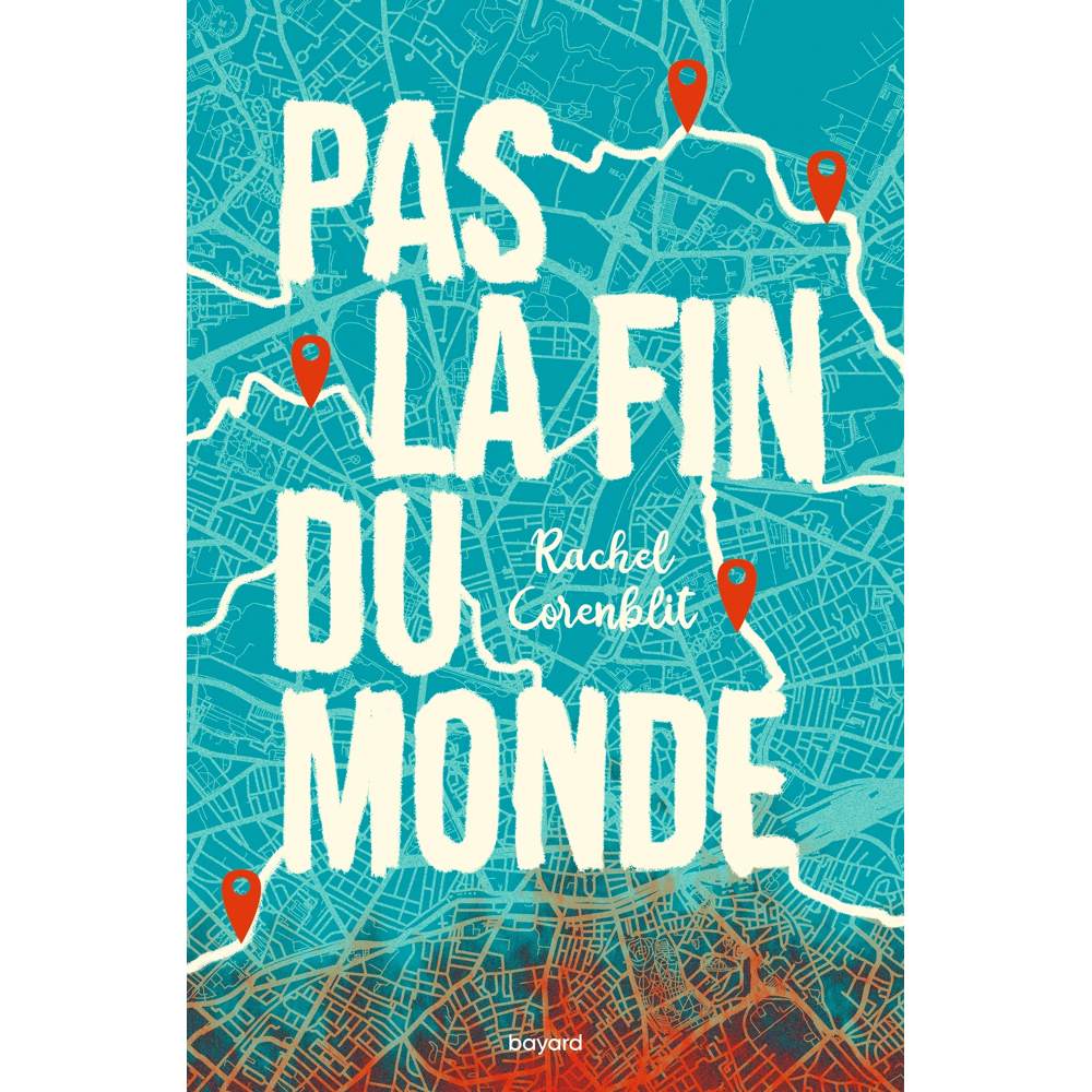 Pas la fin du monde (Broché)