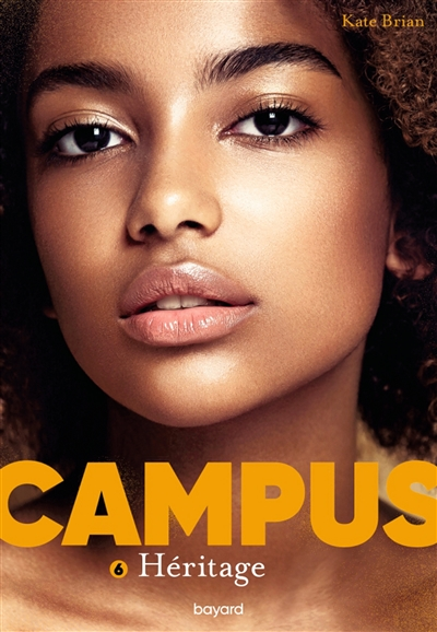 Campus, Tome 6 - Héritage (Poche)