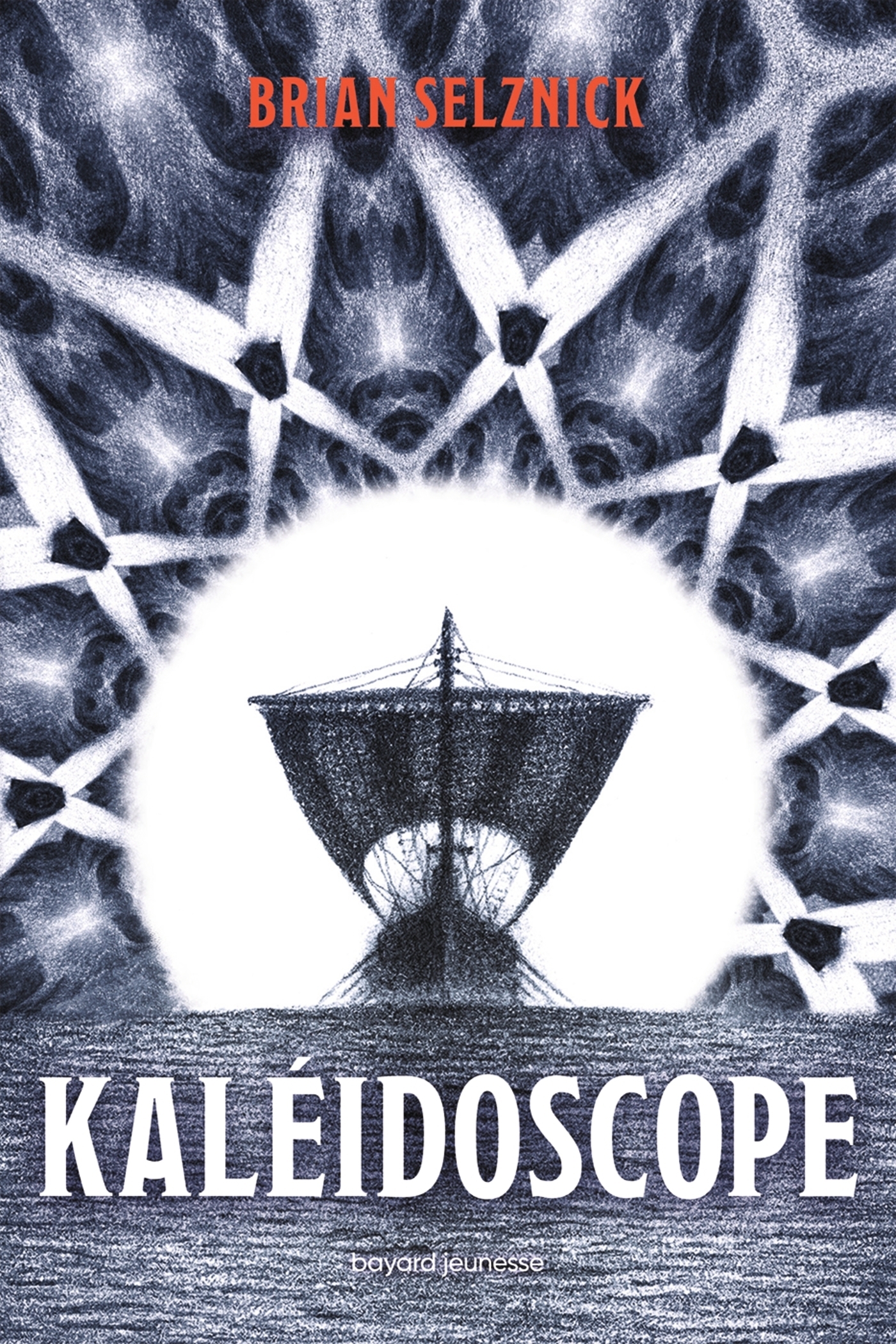 Kaléidoscope (Broché)