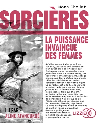 Sorcières (Livre lu)