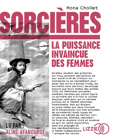 Sorcières (Livre lu)