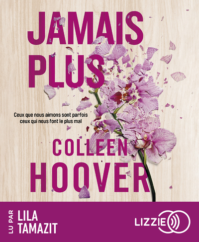 Jamais plus (Livre lu)