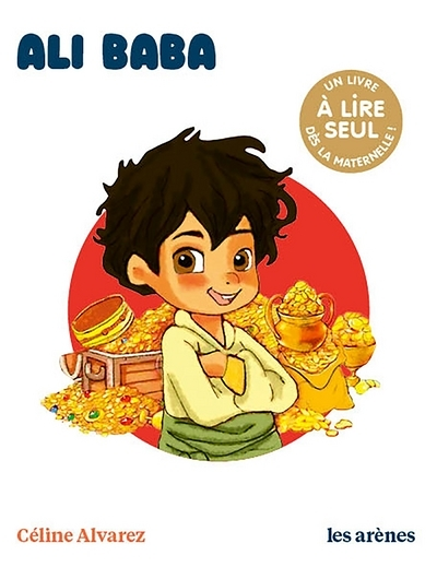 Ali Baba - Les Lectures Naturelles (Jeunesse)