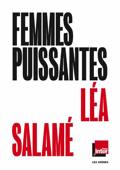 Femmes puissantes (Broché)