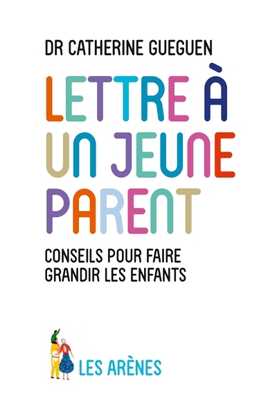 Lettre à un jeune parent (Broché)