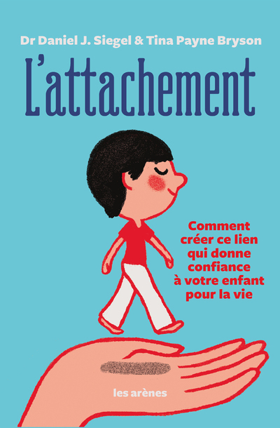 L'Attachement (Broché)