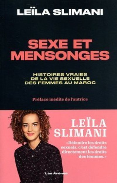 Sexe et mensonges (Broché)