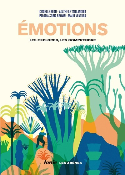 Emotions - Louie Media (Broché)
