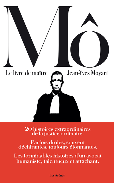 Le livre de maître Mô (Broché)