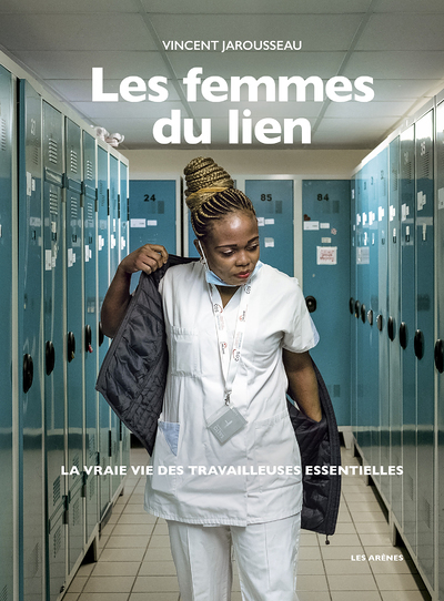 Les femmes du lien (Broché)
