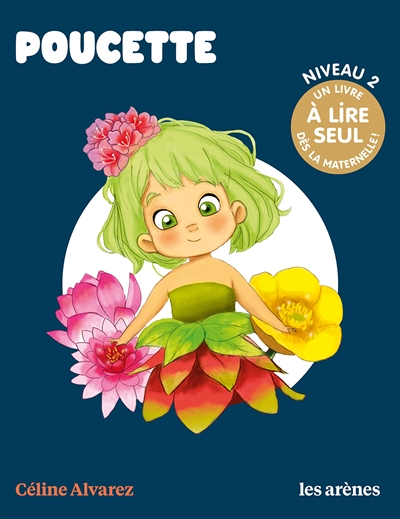 Poucette (Cartonné)